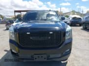 ✅ 2015 GMC Yukon XL SLT • VIN: 1GKS1HKC1FR620070 • Lot: 42200458. Listed on IAAI with 147,580 mi. Free auction sales archive from the USA and detailed vehicle history report at DreamBid. Image 12.