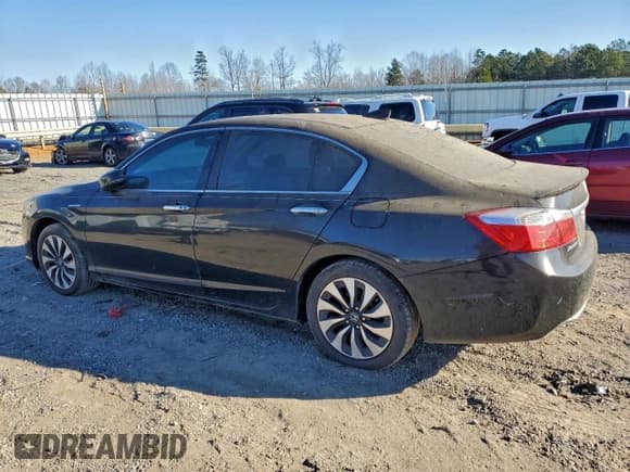 ✅ 2014 Honda Accord • VIN: 1HGCR6F31EA002849 • Lot: 94288835. Wystawiony na Copart z przebiegiem 208 276 mil. Bezpłatny archiwum sprzedaży aukcyjnych z USA i szczegółowy raport historii pojazdu na DreamBid. Zdjęcie 2.