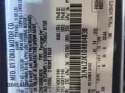 ✅ 2013 Lincoln MKZ • VIN: 3LN6L2JK1DR804838 • Lot: 86786825. Listed on Copart with 162,232 mi. Free auction sales archive from the USA and detailed vehicle history report at DreamBid. Image 12.