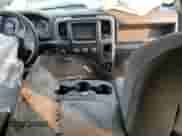 2013 Ram 1500 ST z VIN 1C6RR7FT4DS590163, wystawiony jako Copart lot #66871114 z przebiegiem Nie podano mil oraz Czysty tytuł • Clean title. Historia ofert i sprzedaży dostępna na DreamBid. Obrazek 8.