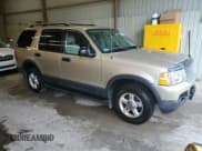 ✅ 2003 Ford Explorer XLT • VIN: 1FMZU73W33UB68860 • Lot: 66949785. Listed on Copart with 81,690 mi. Free auction sales archive from the USA and detailed vehicle history report at DreamBid. Image 4.