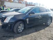 ✅ 2015 Cadillac SRX Luxury Collection • VIN: 3GYFNEE31FS594055 • Lot: 43570725. Wystawiony na IAAI z przebiegiem 100 812 mil. Bezpłatny archiwum sprzedaży aukcyjnych z USA i szczegółowy raport historii pojazdu na DreamBid. Zdjęcie 15.