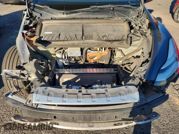 ✅ 2022 Tesla Model Y Long Range • VIN: 7SAYGDEE8NF438089 • Lot: 84538995. Listed on Copart with 68,598 mi. Free auction sales archive from the USA and detailed vehicle history report at DreamBid. Image 11.