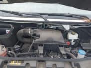 ✅ 2019 Freightliner Sprinter • VIN: WDRPF1CD0KP061151 • Lot: 42905287. Wystawiony na IAAI z przebiegiem 53 459 mil. Bezpłatny archiwum sprzedaży aukcyjnych z USA i szczegółowy raport historii pojazdu na DreamBid. Zdjęcie 10.