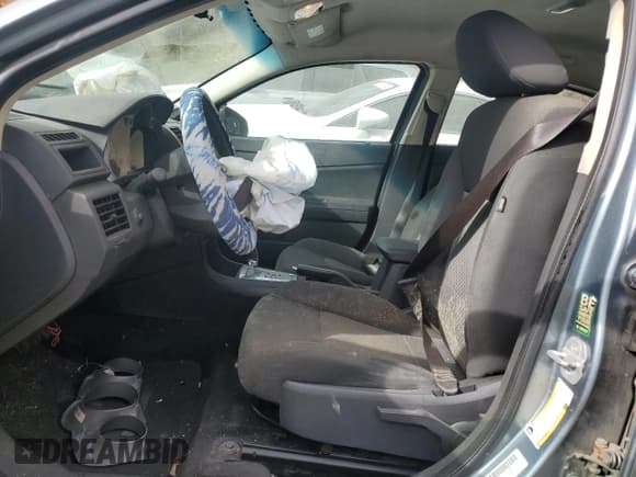 ✅ 2009 Dodge Avenger SE • VIN: 1B3LC46B89N535048 • Lot: 78823584. Wystawiony na Copart z przebiegiem 251 827 mil. Bezpłatny archiwum sprzedaży aukcyjnych z USA i szczegółowy raport historii pojazdu na DreamBid. Zdjęcie 7.