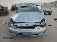 ✅ 1997 Ford Taurus GL • VIN: 1FALP52U3VA266058 • Lot: 81141585. Wystawiony na Copart z przebiegiem 175 966 mil. Bezpłatny archiwum sprzedaży aukcyjnych z USA i szczegółowy raport historii pojazdu na DreamBid. Zdjęcie 5.