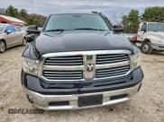 ✅ 2014 Ram 1500 Lone Star • VIN: 1C6RR7LT8ES284329 • Lot: 94181325. Listed on Copart with 166,439 mi. Free auction sales archive from the USA and detailed vehicle history report at DreamBid. Image 5.