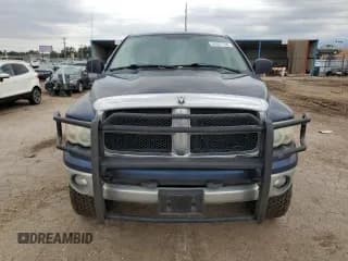 ✅ 2003 Dodge 1500 ST • VIN: 1D7HU18D33J568624 • Лот: 64327154. Опубликован ранее на Copart с пробегом 158 933 миль. Бесплатный доступ к архиву аукционных продаж из США и подробный отчёт об истории автомобиля на DreamBid. Изображение 5.