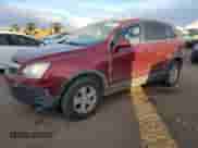 2009 Saturn VUE XE z VIN 3GSDL43N79S611791, wystawiony jako Copart lot #84704624 z przebiegiem 212 666 mil mil oraz Szkoda całkowita • Salvage title. Historia ofert i sprzedaży dostępna na DreamBid. Obrazek 1.