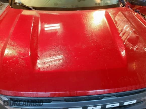 ✅ 2021 Ford Bronco Sport Big Bend • VIN: 3FMCR9B68MRA98849 • Лот: 90648835. Опубликован ранее на Copart с пробегом 43 692 миль. Бесплатный доступ к архиву аукционных продаж из США и подробный отчёт об истории автомобиля на DreamBid. Изображение 12.