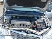 ✅ 2005 Toyota Corolla CE • VIN: JTDBR32E250055971 • Lot: 42660536. Listed on IAAI with 299,999 mi. Free auction sales archive from the USA and detailed vehicle history report at DreamBid. Image 10.