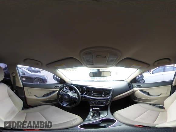 ✅ 2014 Kia Optima LX • VIN: 5XXGM4A78EG302891 • Lot: 43632167. Wystawiony na IAAI z przebiegiem 133 780 mil. Bezpłatny archiwum sprzedaży aukcyjnych z USA i szczegółowy raport historii pojazdu na DreamBid. Zdjęcie 18.