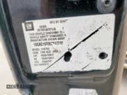 ✅ 2005 Chevrolet Silverado 1500 LT • VIN: 1GCEC19T05Z317716 • Лот: 58046315. Опубликован ранее на Copart с пробегом 249 509 миль. Бесплатный доступ к архиву аукционных продаж из США и подробный отчёт об истории автомобиля на DreamBid. Изображение 12.