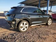 ✅ 2023 Audi Q5 S line Premium Plus • VIN: WA1EAAFY4P2019987 • Лот: 59900015. Опубликован ранее на Copart с пробегом 23 663 миль. Бесплатный доступ к архиву аукционных продаж из США и подробный отчёт об истории автомобиля на DreamBid. Изображение 3.