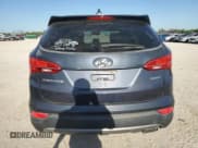 ✅ 2015 Hyundai Santa Fe • VIN: 5XYZT3LB9FG233990 • Лот: 48612974. Опубликован ранее на Copart с пробегом 181 813 миль. Бесплатный доступ к архиву аукционных продаж из США и подробный отчёт об истории автомобиля на DreamBid. Изображение 6.