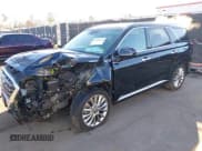 ✅ 2020 Hyundai Palisade Limited • VIN: KM8R5DHE2LU033090 • Лот: 41248024. Опубликован ранее на IAAI с пробегом 100 815 миль. Бесплатный доступ к архиву аукционных продаж из США и подробный отчёт об истории автомобиля на DreamBid. Изображение 17.