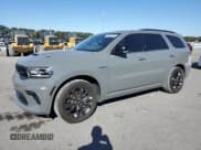 ✅ 2021 Dodge Durango R/T • VIN: 1C4SDJCT4MC804315 • Lot: 82682175. Wystawiony na Copart z przebiegiem 80 647 mil. Bezpłatny archiwum sprzedaży aukcyjnych z USA i szczegółowy raport historii pojazdu na DreamBid. Zdjęcie 1.