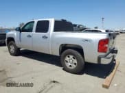✅ 2011 Chevrolet Silverado 1500 LT • VIN: 3GCUKSE2XBG188641 • Lot: 67401194. Listed on Copart with 170,665 mi. Free auction sales archive from the USA and detailed vehicle history report at DreamBid. Image 2.