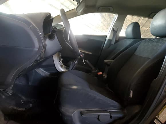 ✅ 2010 Toyota Corolla • VIN: 2T1BU4EE5AC475823 • Lot: 60291295. Wystawiony na Copart z przebiegiem 166 337 mil. Bezpłatny archiwum sprzedaży aukcyjnych z USA i szczegółowy raport historii pojazdu na DreamBid. Zdjęcie 7.