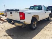 ✅ 2009 Chevrolet Silverado 2500HD • VIN: 1GBHK44K89F166491 • Лот: 42422554. Опубликован ранее на IAAI с пробегом 338 576 миль. Бесплатный доступ к архиву аукционных продаж из США и подробный отчёт об истории автомобиля на DreamBid. Изображение 6.