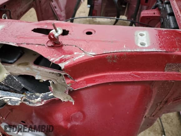 ✅ 2020 GMC Sierra 1500 • VIN: N0V1N0NPART • Лот: 84529324. Опубликован ранее на Copart с пробегом Не указан. Бесплатный доступ к архиву аукционных продаж из США и подробный отчёт об истории автомобиля на DreamBid. Изображение 9.