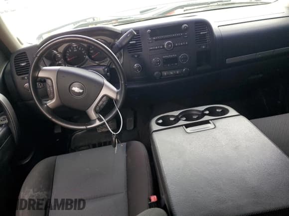 ✅ 2013 Chevrolet Silverado 1500 LT • VIN: 1GCRKSE7XDZ239057 • Lot: 71831884. Listed on Copart with 89,039 mi. Free auction sales archive from the USA and detailed vehicle history report at DreamBid. Image 8.