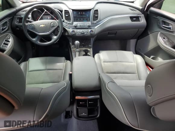 ✅ 2014 Chevrolet Impala LT • VIN: 1G1125S37EU131258 • Лот: 68110094. Опубликован ранее на Copart с пробегом 204 991 миль. Бесплатный доступ к архиву аукционных продаж из США и подробный отчёт об истории автомобиля на DreamBid. Изображение 8.