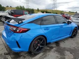 ✅ 2023 Honda Civic Type R • VIN: JHMFL5G4XPX003933 • Лот: 68083684. Опубликован ранее на Copart с пробегом 14 992 миль. Бесплатный доступ к архиву аукционных продаж из США и подробный отчёт об истории автомобиля на DreamBid. Изображение 3.