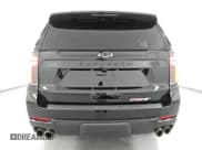 ✅ 2025 Chevrolet Suburban RST • VIN: 1GNS6ERD8SR166069 • Lot: 64282225. Listed on Copart with 5,966 mi. Free auction sales archive from the USA and detailed vehicle history report at DreamBid. Image 6.