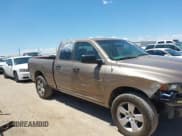 ✅ 2009 Dodge 1500 SLT • VIN: 1D3HV18T09S758065 • Lot: 42207452. Wystawiony na IAAI z przebiegiem 131 520 mil. Bezpłatny archiwum sprzedaży aukcyjnych z USA i szczegółowy raport historii pojazdu na DreamBid. Zdjęcie 13.