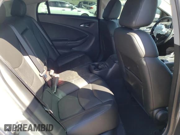 ✅ 2019 Chevrolet Volt Premier • VIN: 1G1RB6S53KU124877 • Lot: 47381433. Wystawiony na Copart z przebiegiem 50 045 mil. Bezpłatny archiwum sprzedaży aukcyjnych z USA i szczegółowy raport historii pojazdu na DreamBid. Zdjęcie 10.