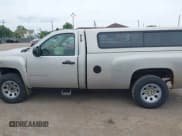 ✅ 2007 Chevrolet Silverado 1500 Work Truck • VIN: 1GCEC14C17E565233 • Лот: 42671178. Опубликован ранее на IAAI с пробегом 127 436 миль. Бесплатный доступ к архиву аукционных продаж из США и подробный отчёт об истории автомобиля на DreamBid. Изображение 14.