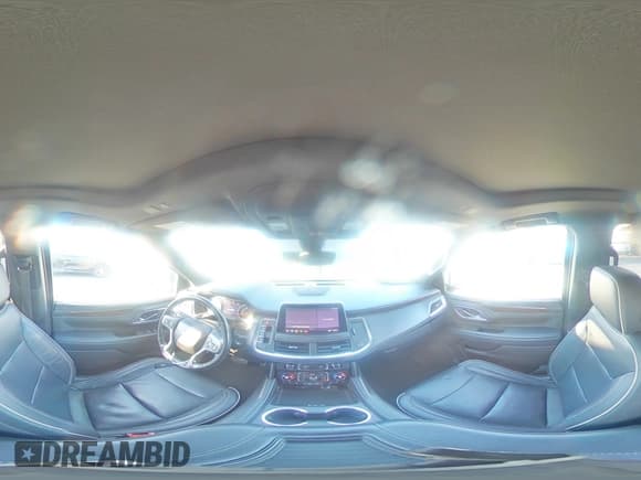 ✅ 2021 Chevrolet Suburban Premier • VIN: 1GNSCFKD9MR313379 • Lot: 81958015. Wystawiony na Copart z przebiegiem 89 882 mil. Bezpłatny archiwum sprzedaży aukcyjnych z USA i szczegółowy raport historii pojazdu na DreamBid. Zdjęcie 15.