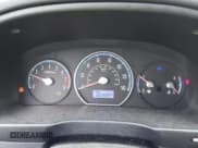 ✅ 2009 Hyundai Santa Fe GLS • VIN: 5NMSG13DX9H328774 • Lot: 43441588. Listed on IAAI with 65,494 mi. Free auction sales archive from the USA and detailed vehicle history report at DreamBid. Image 7.