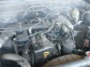 ✅ 1995 Toyota Tacoma • VIN: 4TAUN41B5SZ005764 • Lot: 42617287. Listed on IAAI with 301,873 mi. Free auction sales archive from the USA and detailed vehicle history report at DreamBid. Image 13.