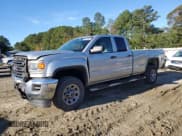 ✅ 2017 GMC Sierra 2500HD • VIN: 1GT22REG8HZ180090 • Lot: 86473295. Listed on Copart with 263,880 mi. Free auction sales archive from the USA and detailed vehicle history report at DreamBid. Image 1.