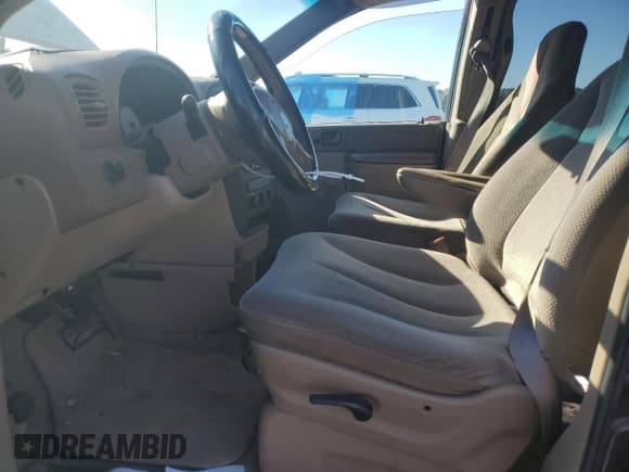 ✅ 2003 Dodge Caravan SE • VIN: 1D4GP25B13B328992 • Лот: 82669415. Опубликован ранее на Copart с пробегом 315 097 миль. Бесплатный доступ к архиву аукционных продаж из США и подробный отчёт об истории автомобиля на DreamBid. Изображение 7.