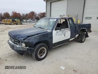 ✅ 1989 Chevrolet S-10 • VIN: 1GCCS19Z8K2222971 • Лот: 80904094. Опубликован ранее на Copart с пробегом 265 120 миль. Бесплатный доступ к архиву аукционных продаж из США и подробный отчёт об истории автомобиля на DreamBid. Изображение 1.
