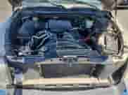 2005 Dodge Dakota SLT z VIN 1D7HE48N45S151209, wystawiony jako Copart lot #67482835 z przebiegiem 123 689 mil mil oraz Szkoda całkowita • Salvage title. Historia ofert i sprzedaży dostępna na DreamBid. Obrazek 11.