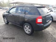 ✅ 2009 Jeep Compass Sport • VIN: 1J4FT47B99D187366 • Лот: 43618889. Опубликован ранее на IAAI с пробегом 151 967 миль. Бесплатный доступ к архиву аукционных продаж из США и подробный отчёт об истории автомобиля на DreamBid. Изображение 3.