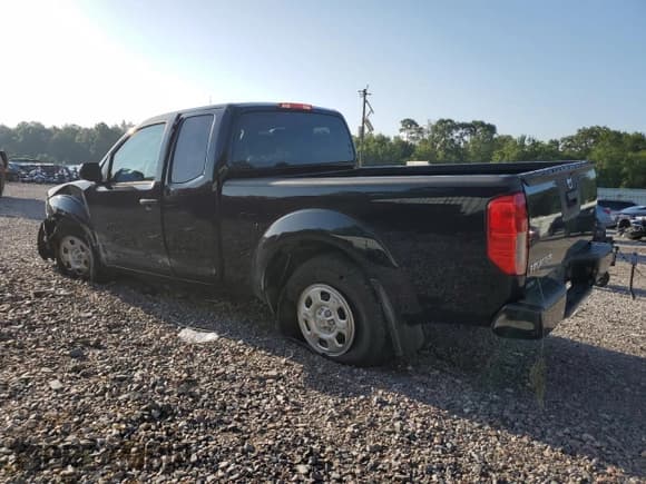 ✅ 2021 Nissan Frontier S • VIN: 1N6ED0CE0MN721247 • Лот: 64546235. Опубликован ранее на Copart с пробегом 113 627 миль. Бесплатный доступ к архиву аукционных продаж из США и подробный отчёт об истории автомобиля на DreamBid. Изображение 2.