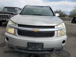 ✅ 2007 Chevrolet Equinox LT • VIN: 2CNDL73F376050051 • Лот: 59321635. Опубликован ранее на Copart с пробегом 173 077 миль. Бесплатный доступ к архиву аукционных продаж из США и подробный отчёт об истории автомобиля на DreamBid. Изображение 5.