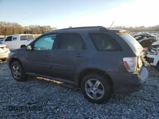 ✅ 2008 Chevrolet Equinox LT • VIN: 2CNDL33F986285600 • Лот: 87447884. Опубликован ранее на Copart с пробегом 246 655 миль. Бесплатный доступ к архиву аукционных продаж из США и подробный отчёт об истории автомобиля на DreamBid. Изображение 2.