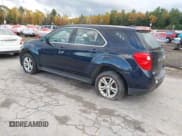 ✅ 2015 Chevrolet Equinox LS • VIN: 2GNALAEK2F6197997 • Лот: 43503690. Опубликован ранее на IAAI с пробегом 110 756 миль. Бесплатный доступ к архиву аукционных продаж из США и подробный отчёт об истории автомобиля на DreamBid. Изображение 3.