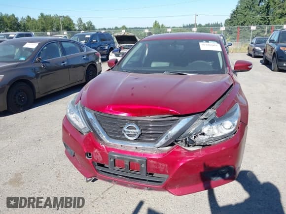 ✅ 2018 Nissan Altima SV • VIN: 1N4AL3APXJC230644 • Лот: 42604052. Опубликован ранее на IAAI с пробегом 116 201 миль. Бесплатный доступ к архиву аукционных продаж из США и подробный отчёт об истории автомобиля на DreamBid. Изображение 12.