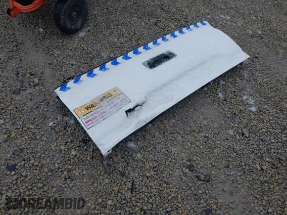 ✅ 2023 Toyota Tacoma SR • VIN: 3TYRX5GN8PT076160 • Lot: 41964463. Listed on IAAI with 29,583 mi. Free auction sales archive from the USA and detailed vehicle history report at DreamBid. Image 12.