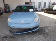 ✅ 2015 Volkswagen Beetle Fleet Edition • VIN: 3VWF17AT8FM610580 • Lot: 42282020. Listed on IAAI with 190,352 mi. Free auction sales archive from the USA and detailed vehicle history report at DreamBid. Image 12.