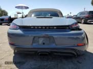 ✅ 2018 Porsche 718 Boxster • VIN: WP0CA2A83JS210673 • Лот: 64289503. Опубликован ранее на Copart с пробегом 43 663 миль. Бесплатный доступ к архиву аукционных продаж из США и подробный отчёт об истории автомобиля на DreamBid. Изображение 6.