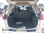 ✅ 2016 GMC Terrain SLE • VIN: 2GKALNEK8G6308042 • Lot: 43049047. Wystawiony na IAAI z przebiegiem 90 650 mil. Bezpłatny archiwum sprzedaży aukcyjnych z USA i szczegółowy raport historii pojazdu na DreamBid. Zdjęcie 16.