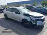 2024 Honda Accord Sport-L с VIN 1HGCY2F75RA012109, выставлен на аукционе IAAI как лот 43236975 с пробегом 16 140 миль миль и . История ставок и продаж доступна на DreamBid. Изображение 1.